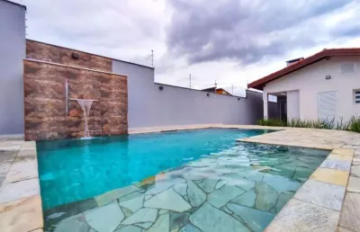 Casa à venda, 158 m² por r$ 889.000,00 - praia do sonho - itanhaém/sp