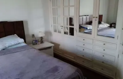 Apartamento residencial à venda, maranhão, são paulo - ap4111.