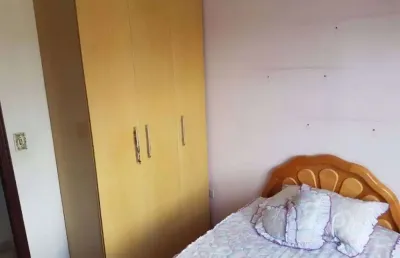 Sobrado residencial à venda, vila formosa, são paulo - so1101.