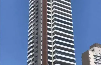Apartamento a venda no helen altos do tatuapé de altíssimo padrão com 4 suites