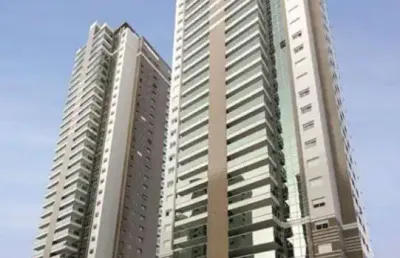 Apartamento com 3 dormitórios à venda, 218 m² por r$ 2.900.000,00 - jardim anália franco - são paulo/sp