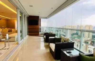 Apartamento residencial à venda, vila gomes cardim, são paulo - ap7159.