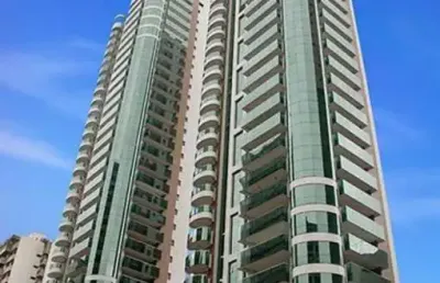 Apartamento para venda condominio bauhaus no jardim analia franco