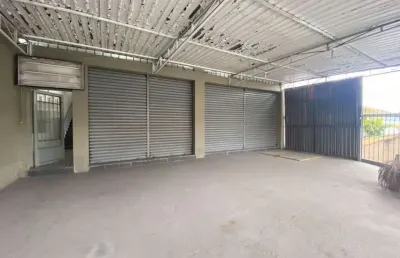 Prédio para alugar, 900 m² por r$ 16.700,00/mês - vila formosa - são paulo/sp