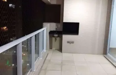 Apartamento com 3 dormitórios à venda, 100 m² por r$ 849.900,00 - centro - itanhaém/sp