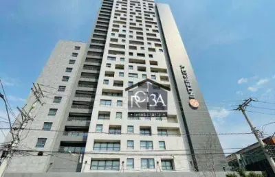 Laje para alugar, 250 m² por r$ 33.800,00 - cidade mãe do céu - são paulo/sp