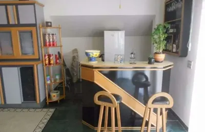 Cobertura residencial à venda, tatuapé, são paulo - co0362.