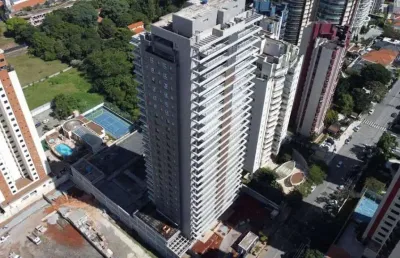 Apartamento com 4 dormitórios à venda, 267 m² por r$ 5.600.000,00 - jardim anália franco - são paulo/sp