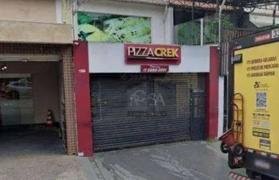 Sala comercial com 4 salas para alugar na Rua Itapura, 1566, Vila Gomes Cardim, São Paulo