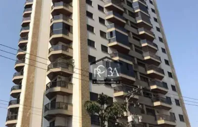 Apartamento para venda no jardim anália franco com 3 dormitórios 2  vagas.