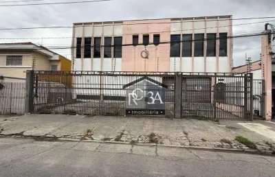 Prédio, 2252 m² - venda por r$ 11.000.000,00 ou aluguel por r$ 65.000,00 - vila formosa - são paulo/sp