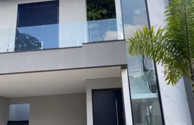Sobrado residencial à venda, centro, mogi das cruzes - so1547.