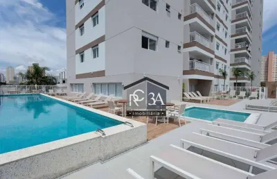Apartamento residencial à venda, parque são jorge, são paulo - ap8160.