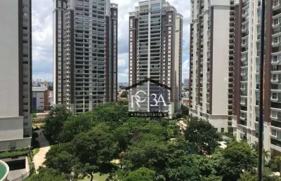 Apartamento com 3 dormitórios, 315 m² - venda por r$ 5.200.000,00 ou aluguel por r$ 28.115,88 - tatuapé	 - são paulo/sp