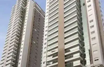 Apartamento a venda no jardim anália franco no edifico maria callas com 4 suítes, 4 vagas.