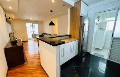 Apartamento com 3 dormitórios à venda, 76 m² por r$ 749.900,00 - vila invernada - são paulo/sp