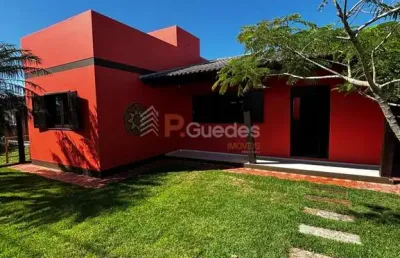 Casa à venda no Village Dunas I, Balneário Gaivota 