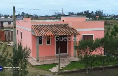 Casa à venda – village dunas oeste | balneário gaivota/sc