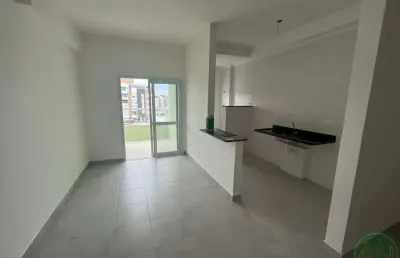 Apartamento com 2 quartos à venda em itaguá, ubatuba  por r$ 550.000