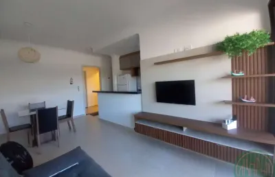 Apartamento com 2 quartos à venda em itaguá, ubatuba  por r$ 810.000