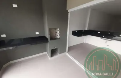 Apartamento com 2 quartos à venda no centro, ubatuba  por r$ 1.280.000
