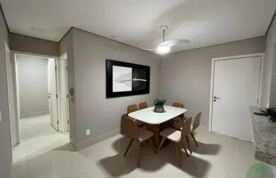 Apartamento com 3 quartos à venda em toninhas, ubatuba  por r$ 1.200.000