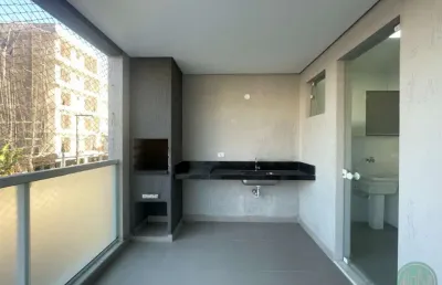 Apartamento com 3 quartos à venda no centro, ubatuba  por r$ 1.200.000