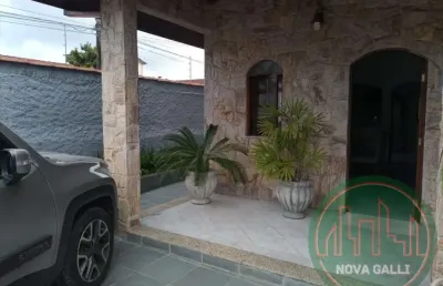 Casa com 4 quartos à venda no centro, ubatuba  por r$ 850.000