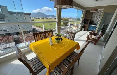 Apartamento com 3 quartos à venda no centro, ubatuba  por r$ 2.000.000