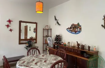 Apartamento com 2 quartos à venda em itaguá, ubatuba  por r$ 850.000