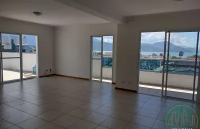 Apartamento com 2 quartos à venda em itaguá, ubatuba  por r$ 2.000.000