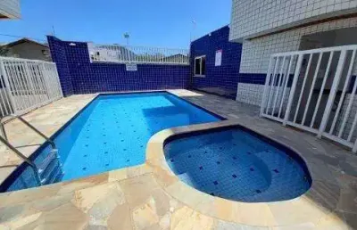 Cobertura com 3 quartos à venda em itaguá, ubatuba  por r$ 1.300.000