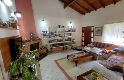 Casa com 3 quartos à venda em horto florestal, ubatuba  por r$ 1.200.000