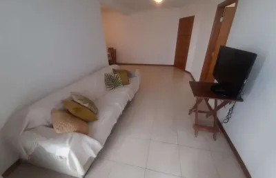 Apartamento com 3 quartos à venda em itaguá, ubatuba  por r$ 830.000