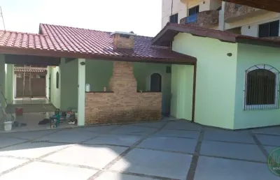 Casa com 3 quartos à venda no centro, ubatuba  por r$ 800.000