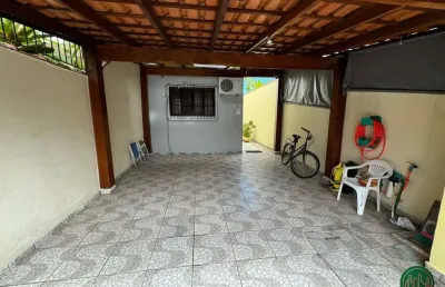 Casa com 5 quartos à venda em itaguá, ubatuba  por r$ 960.000