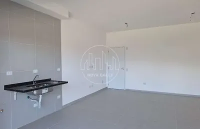 Apartamento com 1 quarto à venda em perequê açu, ubatuba  por r$ 390.000