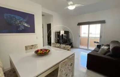 Apartamento com 2 quartos à venda em itaguá, ubatuba  por r$ 630.000