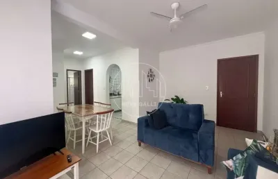 Apartamento com 3 quartos à venda no centro, ubatuba  por r$ 530.000