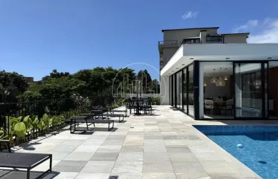 Casa em condomínio fechado com 2 quartos à venda em itaguá, ubatuba  por r$ 850.000