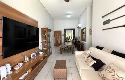Apartamento com 2 quartos à venda em itaguá, ubatuba  por r$ 1.700.000