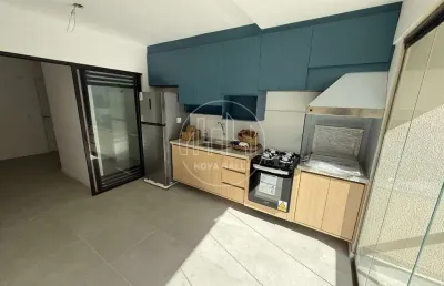 Apartamento com 2 quartos à venda em itaguá, ubatuba  por r$ 1.100.000