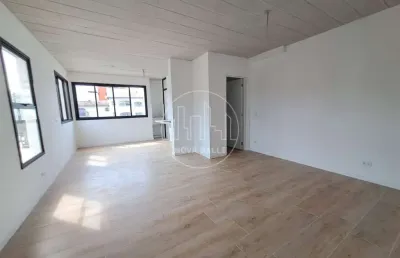 Loft com 1 quarto à venda em tenório, ubatuba  por r$ 490.000