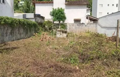 Terreno à venda em toninhas, ubatuba  por r$ 430.000