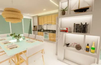 Casa com 4 quartos à venda em itaguá, ubatuba  por r$ 1.350.000