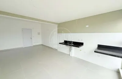 Apartamento com 1 quarto à venda em toninhas, ubatuba  por r$ 500.000