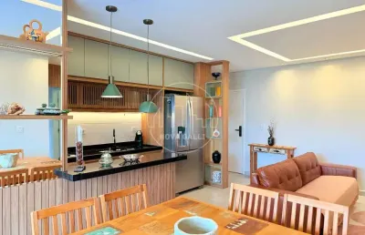 Apartamento com 3 quartos à venda em itaguá, ubatuba  por r$ 1.200.000