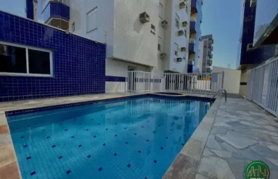 Apartamento com 2 quartos à venda em itaguá, ubatuba  por r$ 650.000
