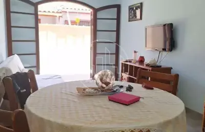 Apartamento com 2 quartos à venda em itaguá, ubatuba  por r$ 600.000