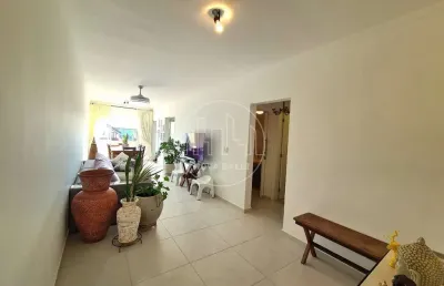Apartamento com 3 quartos à venda em itaguá, ubatuba  por r$ 1.200.000